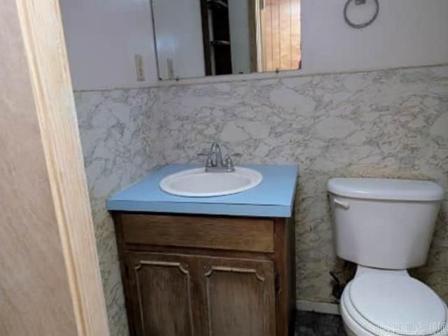 1014 Robinson Street, Forrest City, AR 72335