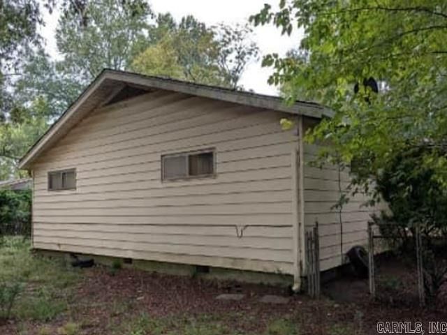 1014 Robinson Street, Forrest City, AR 72335