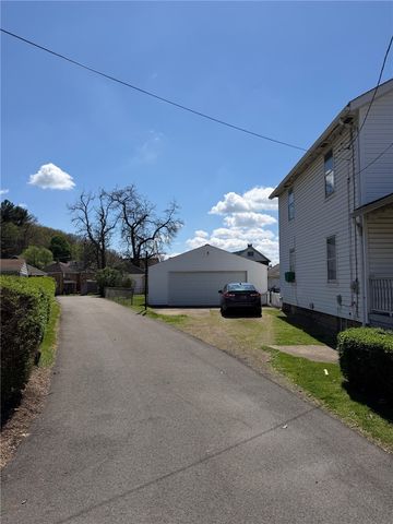 814 25th Street, Ambridge, PA 15003