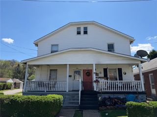 814 25th Street, Ambridge, PA 15003