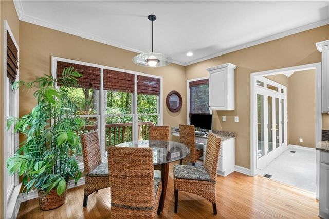 1605 Amberwood Court, Woodstock, GA 30189