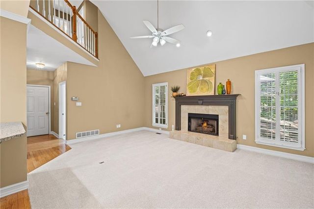 1605 Amberwood Court, Woodstock, GA 30189