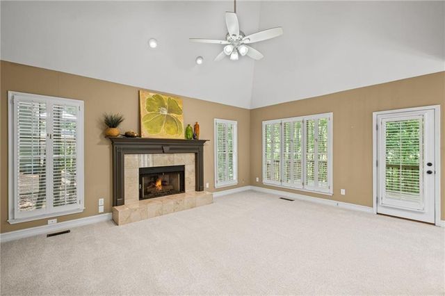 1605 Amberwood Court, Woodstock, GA 30189
