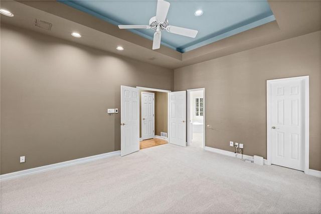 1605 Amberwood Court, Woodstock, GA 30189