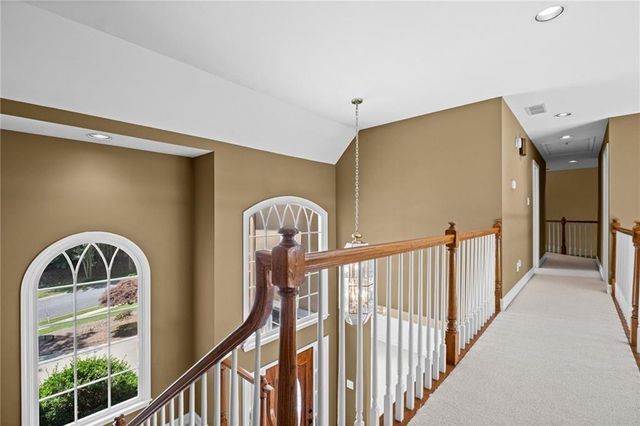 1605 Amberwood Court, Woodstock, GA 30189