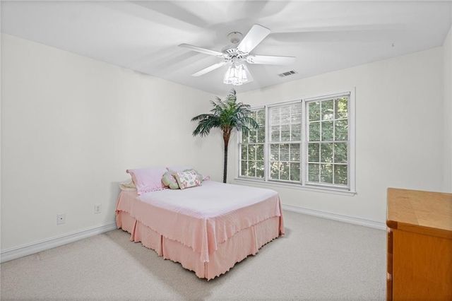 1605 Amberwood Court, Woodstock, GA 30189