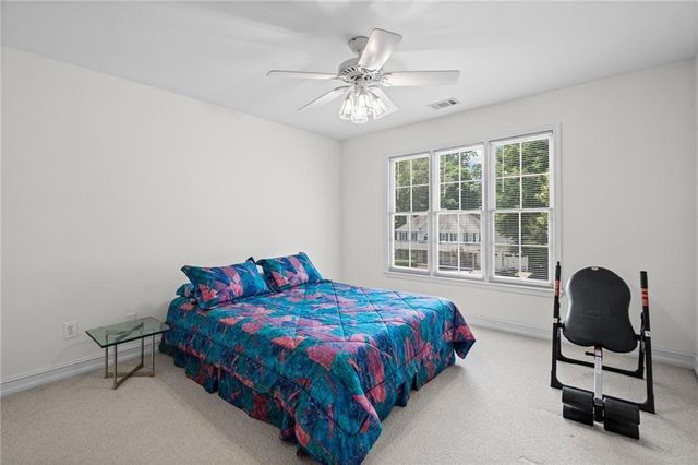 1605 Amberwood Court, Woodstock, GA 30189