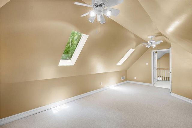 1605 Amberwood Court, Woodstock, GA 30189