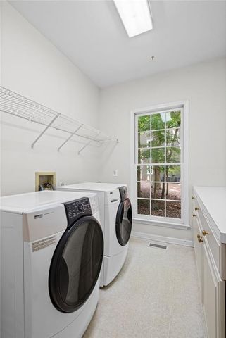 1605 Amberwood Court, Woodstock, GA 30189