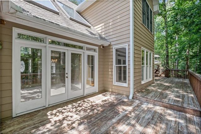 1605 Amberwood Court, Woodstock, GA 30189