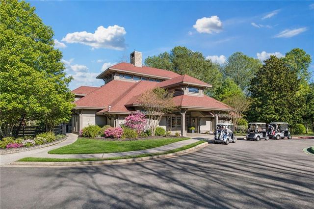 1605 Amberwood Court, Woodstock, GA 30189
