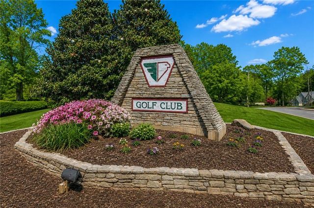 1605 Amberwood Court, Woodstock, GA 30189