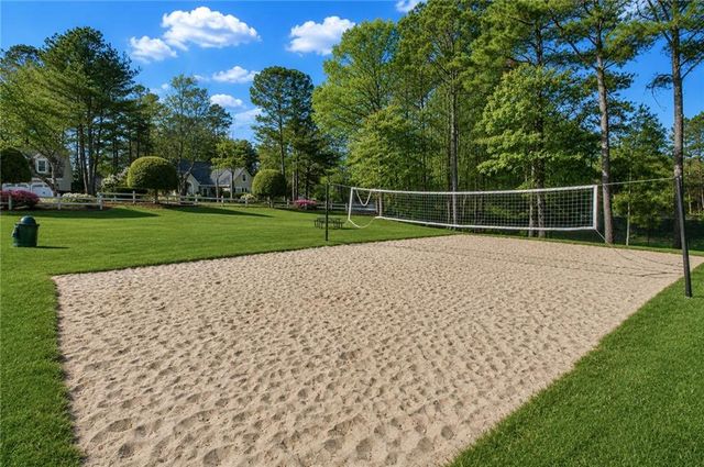 1605 Amberwood Court, Woodstock, GA 30189