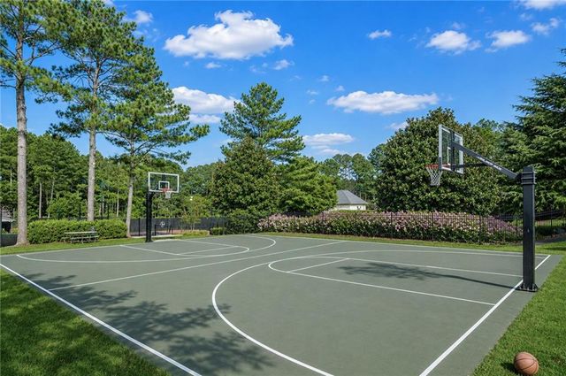 1605 Amberwood Court, Woodstock, GA 30189