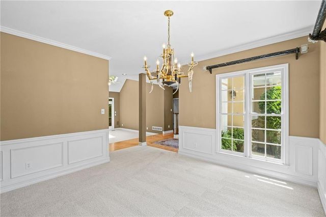 1605 Amberwood Court, Woodstock, GA 30189