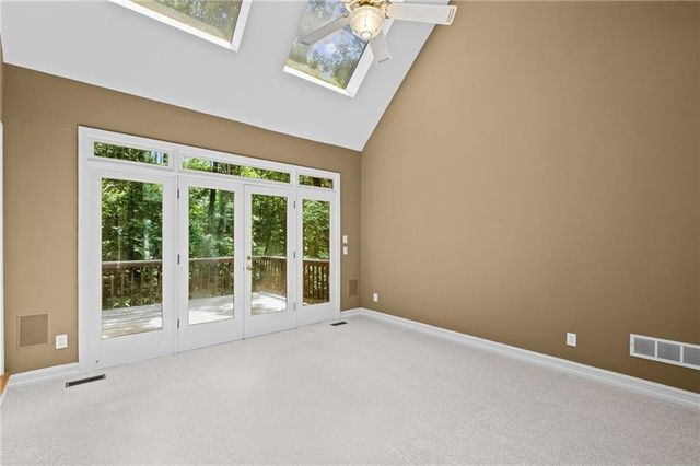 1605 Amberwood Court, Woodstock, GA 30189