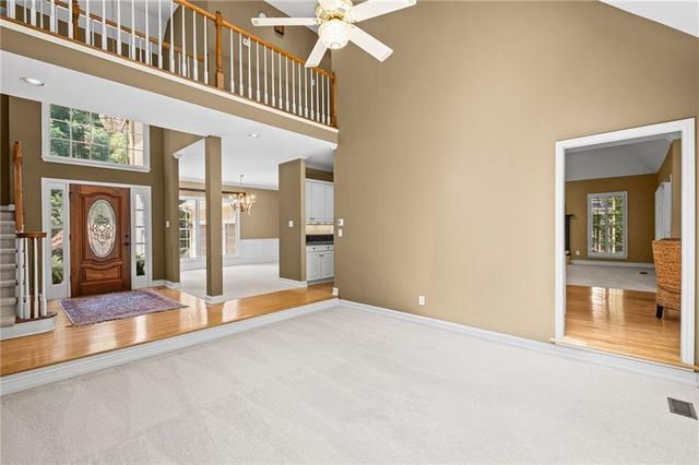 1605 Amberwood Court, Woodstock, GA 30189