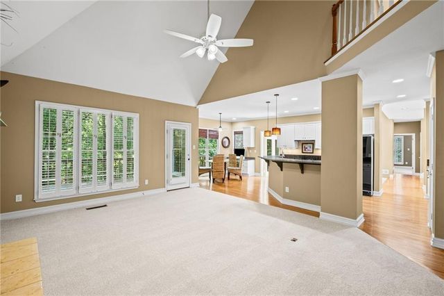 1605 Amberwood Court, Woodstock, GA 30189