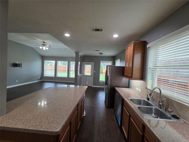 19415 Bronte Springs Court, Richmond, TX 77407