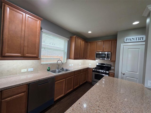 19415 Bronte Springs Court, Richmond, TX 77407