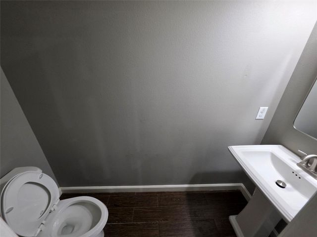 19415 Bronte Springs Court, Richmond, TX 77407