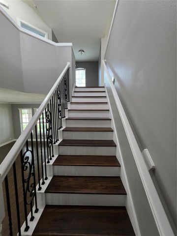 19415 Bronte Springs Court, Richmond, TX 77407