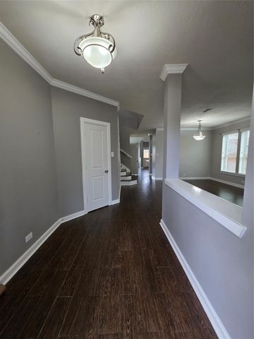 19415 Bronte Springs Court, Richmond, TX 77407