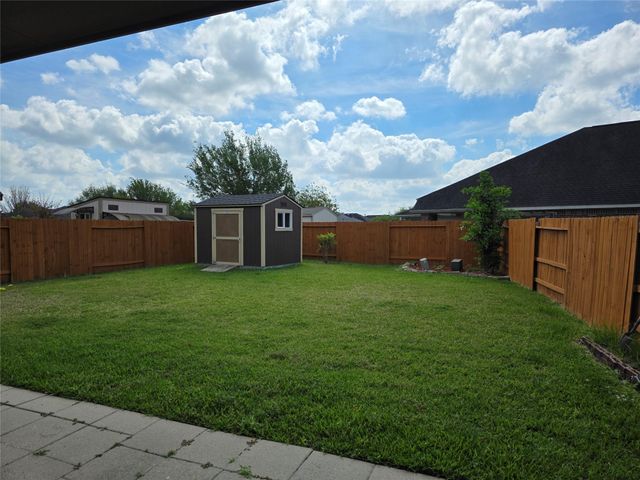 19415 Bronte Springs Court, Richmond, TX 77407