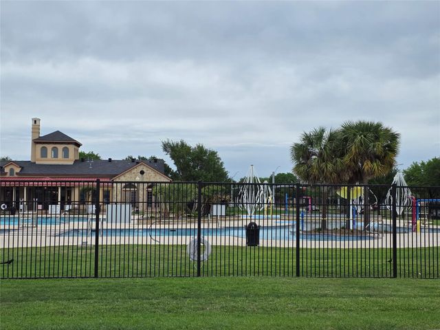 19415 Bronte Springs Court, Richmond, TX 77407