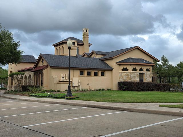 19415 Bronte Springs Court, Richmond, TX 77407