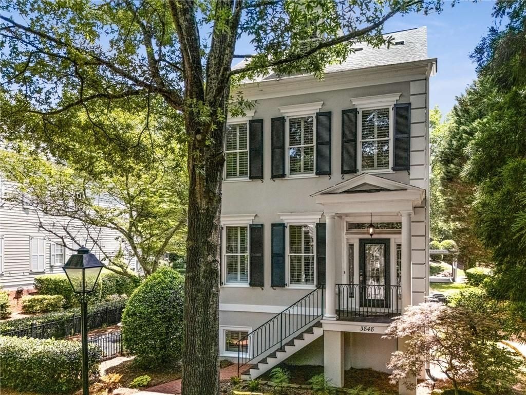 3848 Saint Annes Court, Duluth, GA 30096