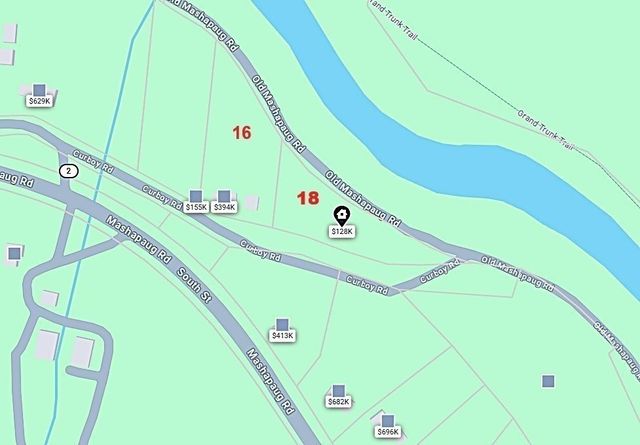 16-18 Curboy Rd, Sturbridge, MA 01566
