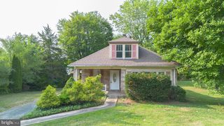 655 SECURITY RD, Hagerstown, MD 21740