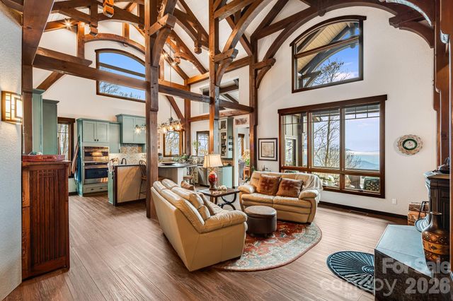 2223 Scarlet Ridge, Sylva, NC 28779