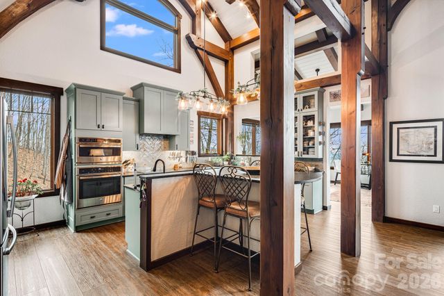 2223 Scarlet Ridge, Sylva, NC 28779