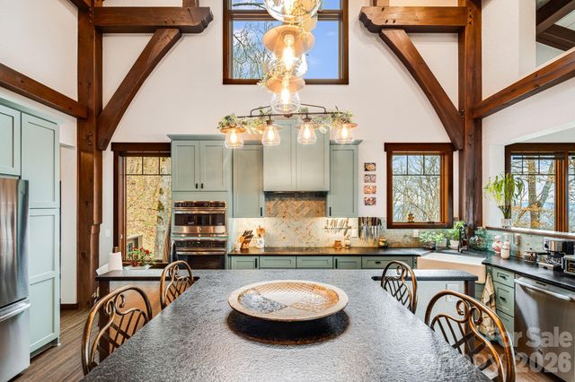 2223 Scarlet Ridge, Sylva, NC 28779