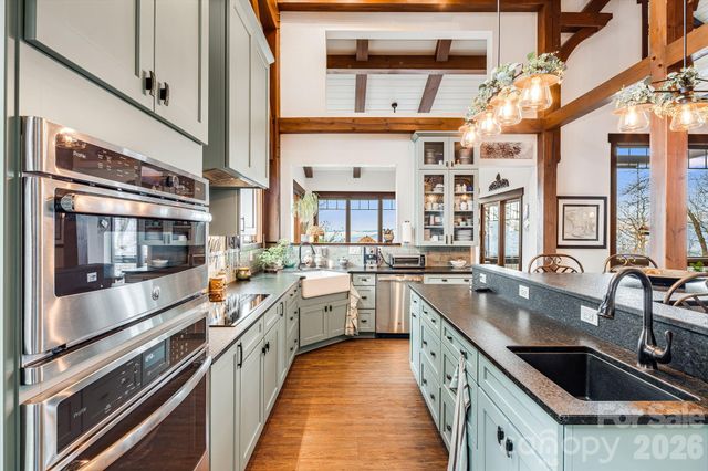 2223 Scarlet Ridge, Sylva, NC 28779