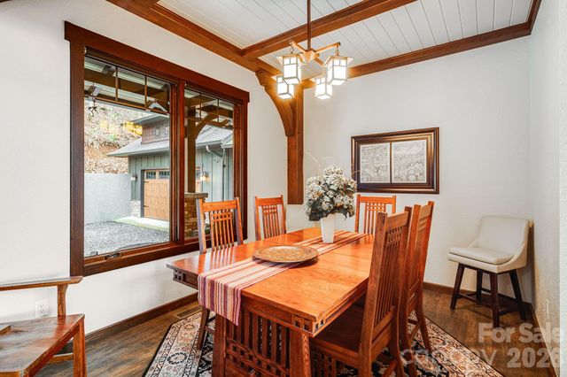 2223 Scarlet Ridge, Sylva, NC 28779