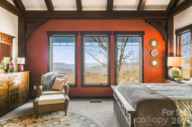 2223 Scarlet Ridge, Sylva, NC 28779