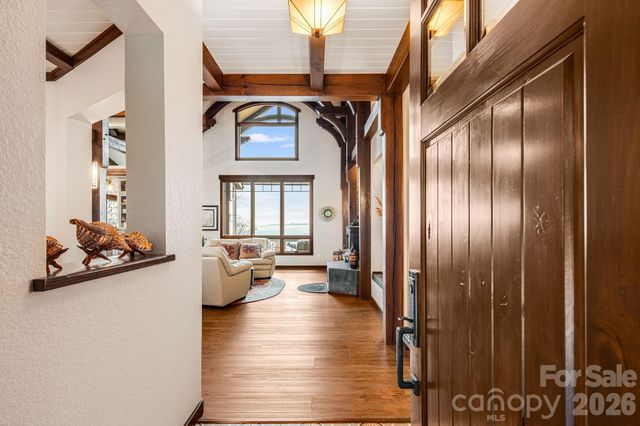 2223 Scarlet Ridge, Sylva, NC 28779