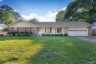 1213 Fletcher Avenue SW, Decatur, AL 35601