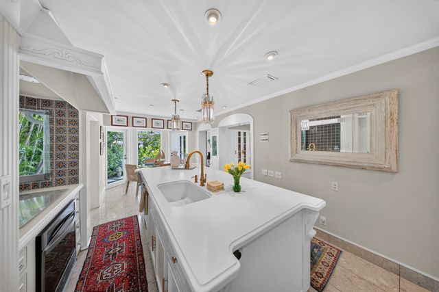 714 S ATLANTIC Drive, Lantana, FL 33462