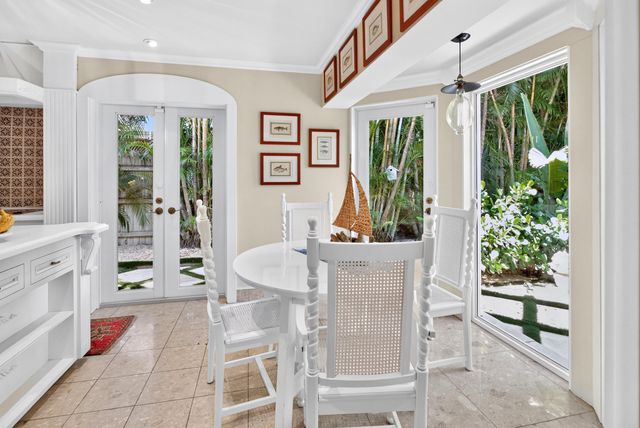 714 S ATLANTIC Drive, Lantana, FL 33462