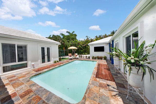 714 S ATLANTIC Drive, Lantana, FL 33462