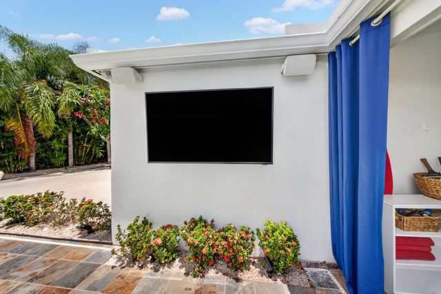 714 S ATLANTIC Drive, Lantana, FL 33462