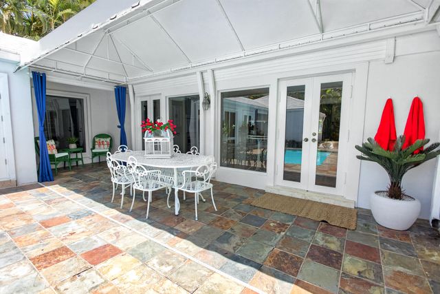 714 S ATLANTIC Drive, Lantana, FL 33462