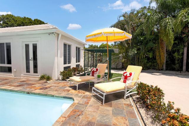 714 S ATLANTIC Drive, Lantana, FL 33462