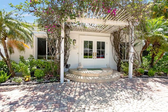 714 S ATLANTIC Drive, Lantana, FL 33462