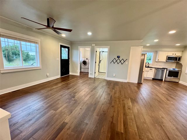 3148 Crestview Drive, Ellston, IA 50074
