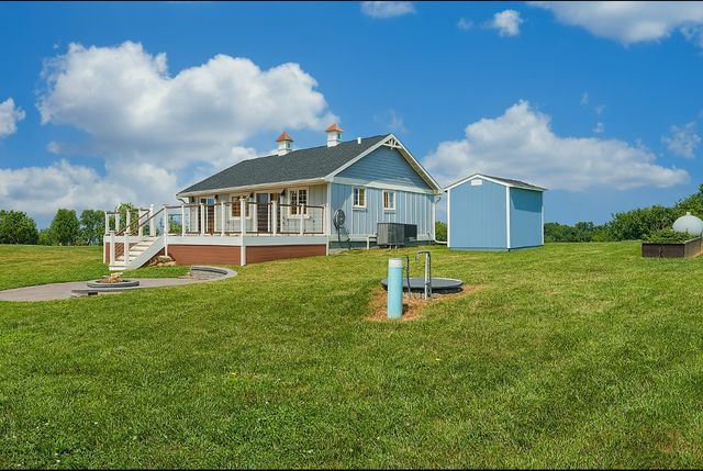 3148 Crestview Drive, Ellston, IA 50074